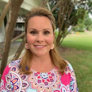 Meet your Posher, Grace